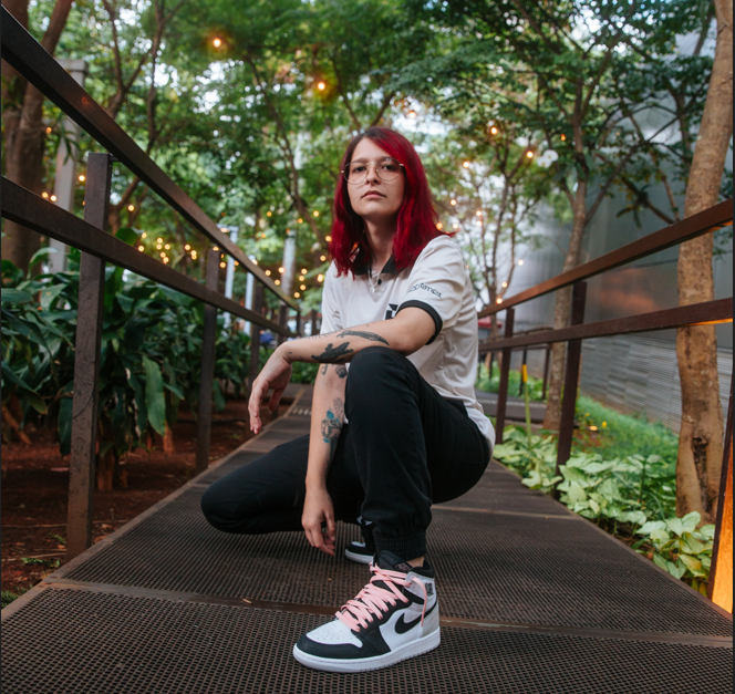 VALORANT: Isla vai para o banco da B4