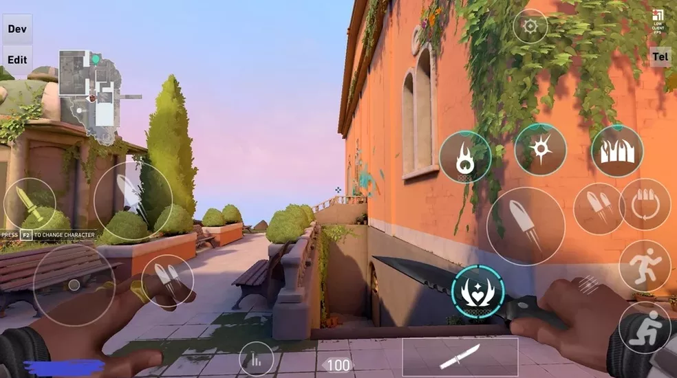 VALORANT: Arquivos da versão mobile são encontrados no PBE; Beta deve chegar em breve