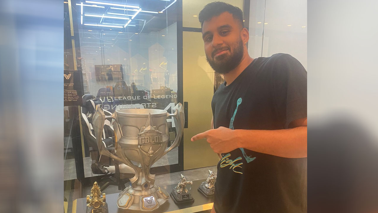 LoL: “Los Ratones” do BR? Kakavel revela ideia para projeto com Absolut