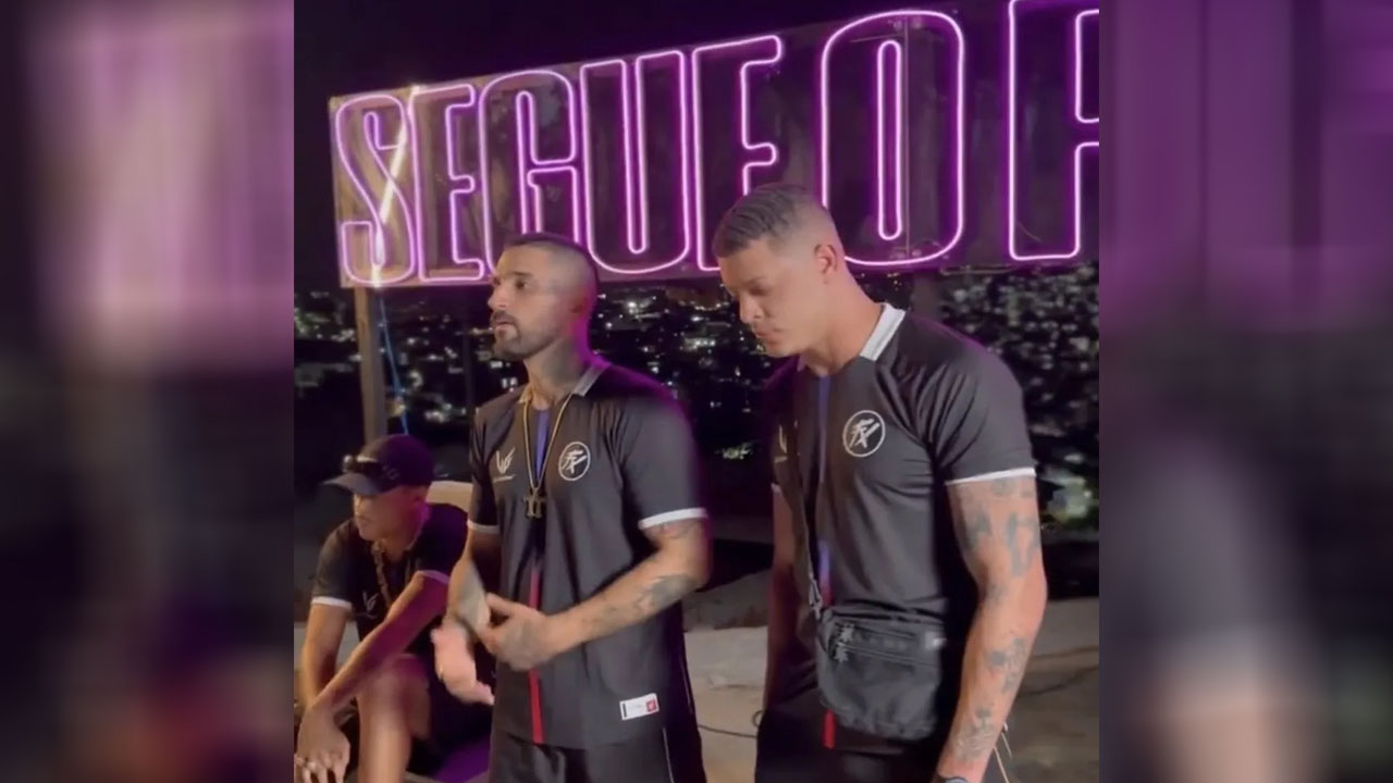 LoL: brTT no Fluxo? Vaza imagem da possível gravação do anuncio