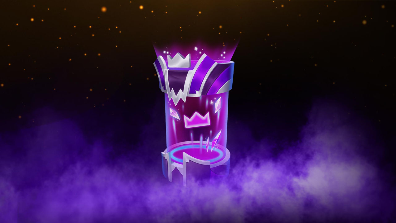 Riot e Amazon renovam a Cápsula Prime; veja as recompensas