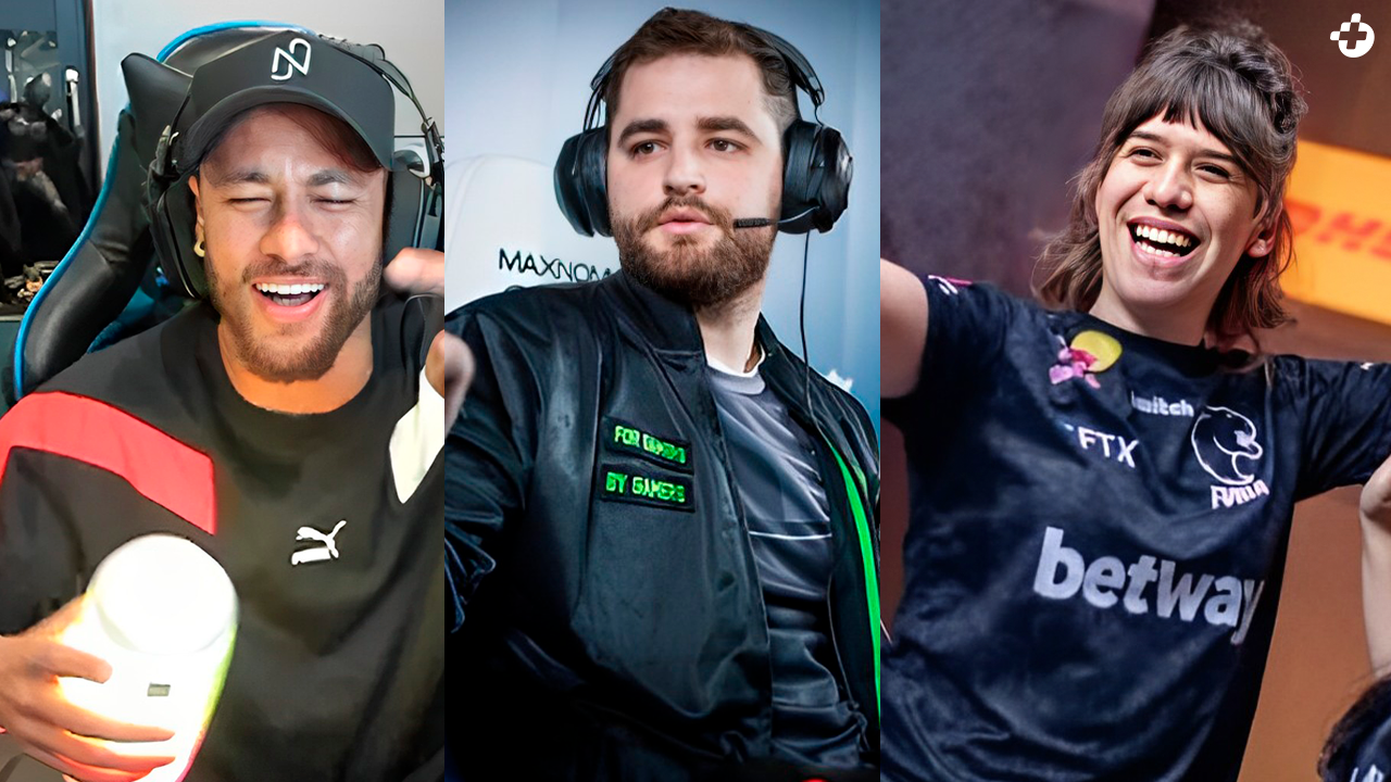 CS 2: Confira reação da comunidade ao anúncio