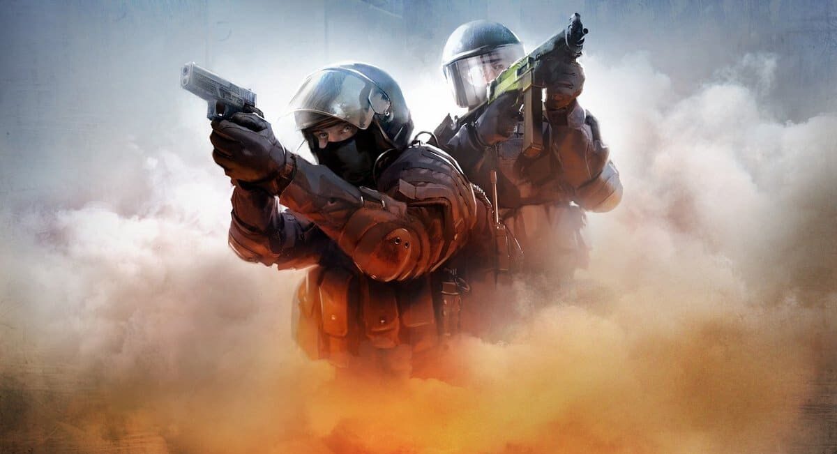 CS:GO bate recorde de audiência em 2023 na Twitch após anúncio de CS 2