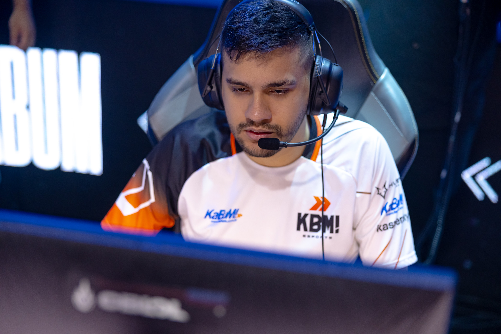 CBLOL 2023: DudsTheBoy anuncia aposentadoria da carreira de jogador