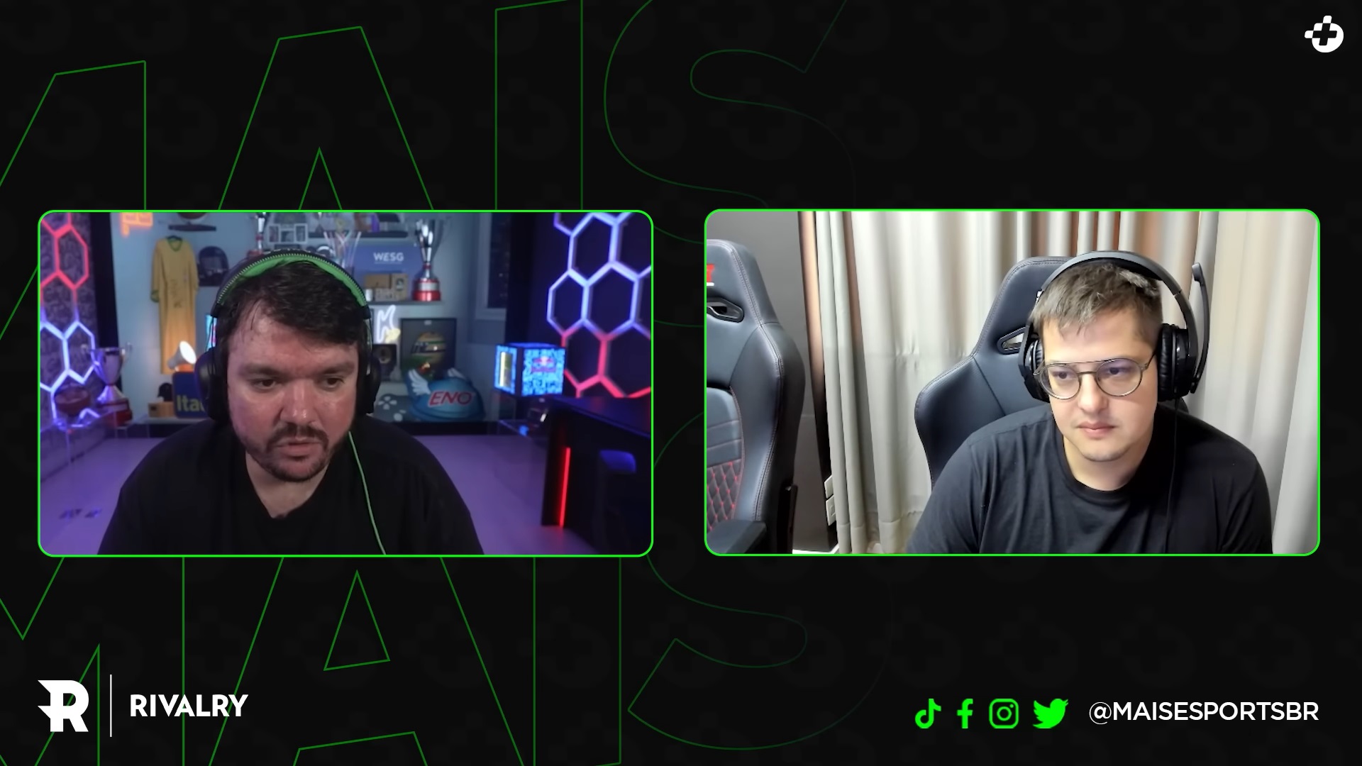 Gaules prega equilíbrio entre vida pessoal e profissional