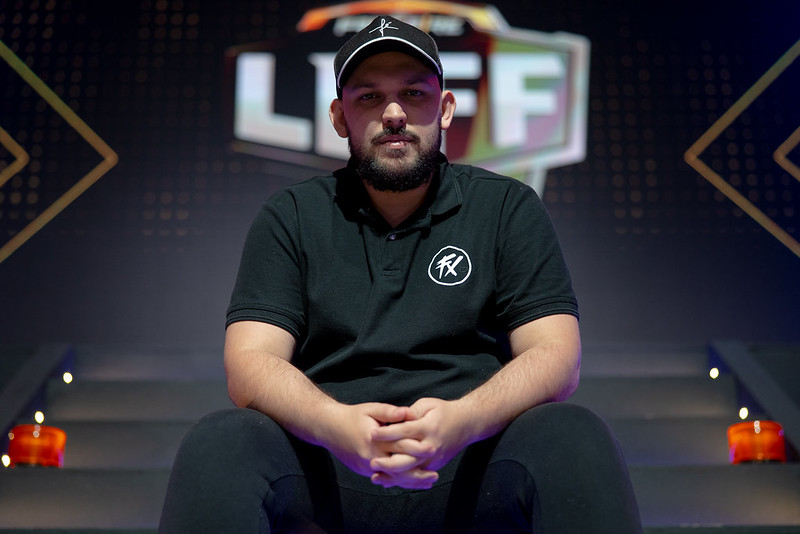 Free Fire: Fluxo demite K9 após denúncia de abuso psicológico