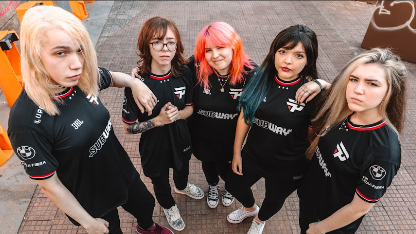 Ignis Cup 2023: paiN anuncia nova jungler para o seu elenco