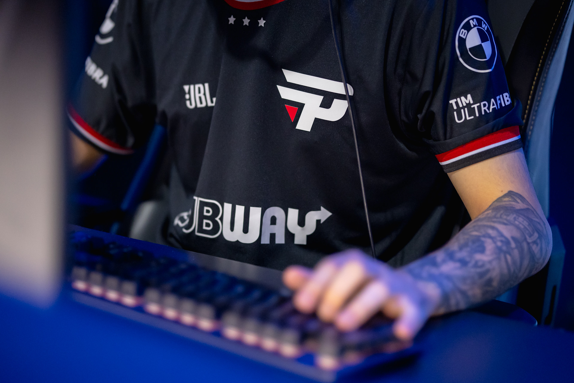 CBLOL 2023: paiN enfrenta a RED e Los encara a LOUD; confira os playoffs