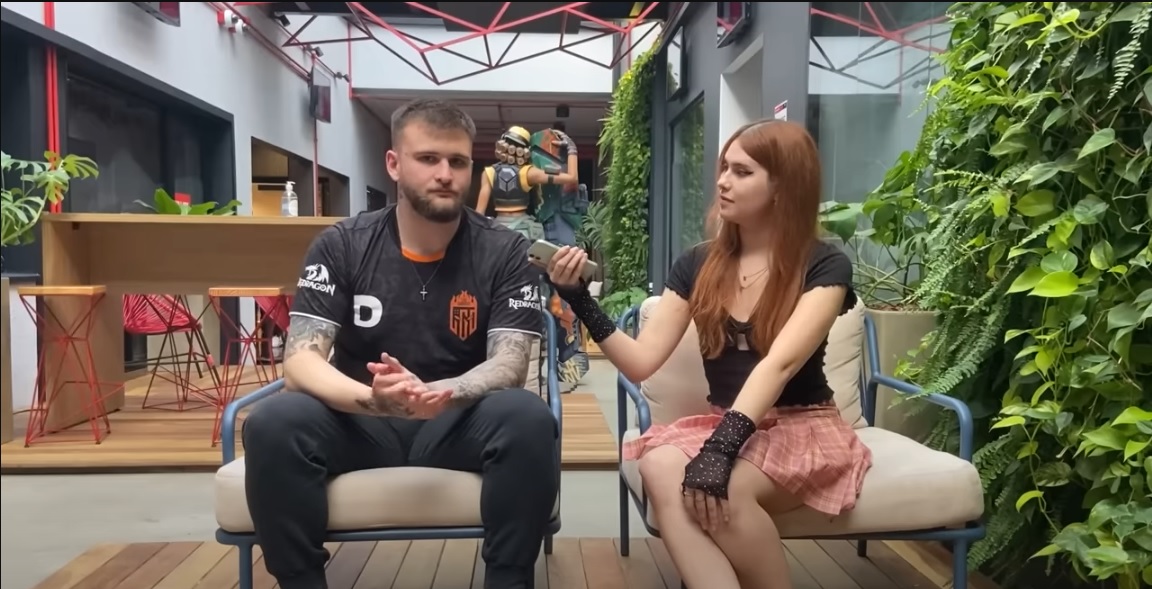 CBLOL 2023: “Uma palhaçada”, diz Ranger sobre derrota contra a paiN