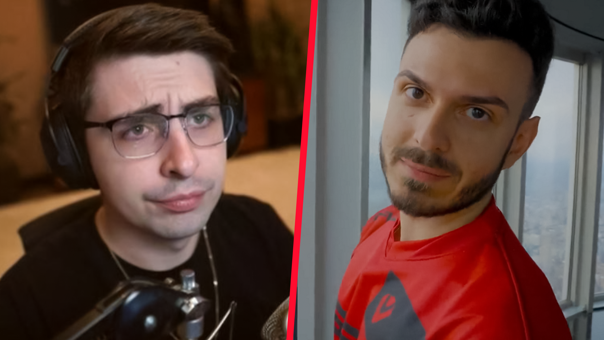 VALORANT: Tarik e shroud falam que CS:GO é mais difícil que FPS da Riot