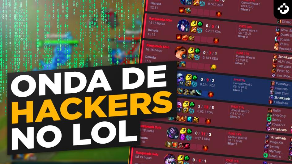 No submundo do LoL: como funciona o mercado de scripts no Brasil