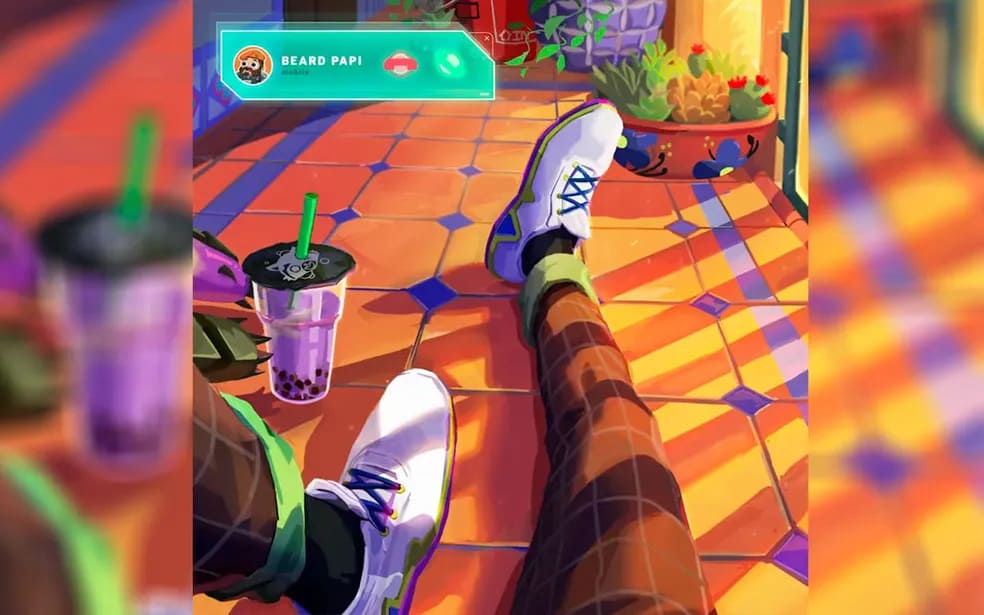 VALORANT: Novo agente tem nome e função revelados