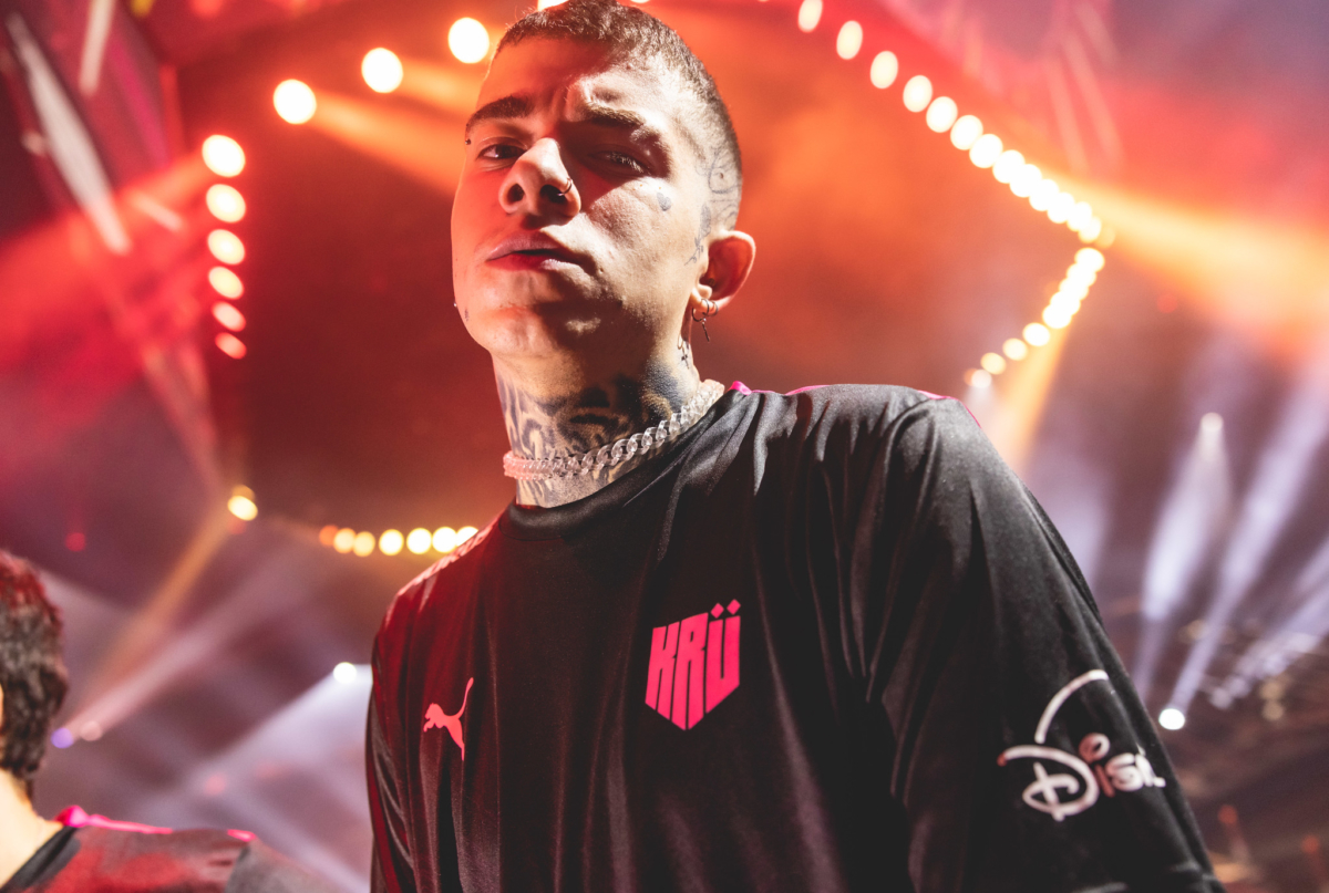 VALORANT: Xand e bezn1 serão os novos reforços da 00 Nation