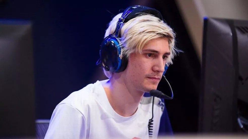 VALORANT: xQc deve comprar time do Challengers NA