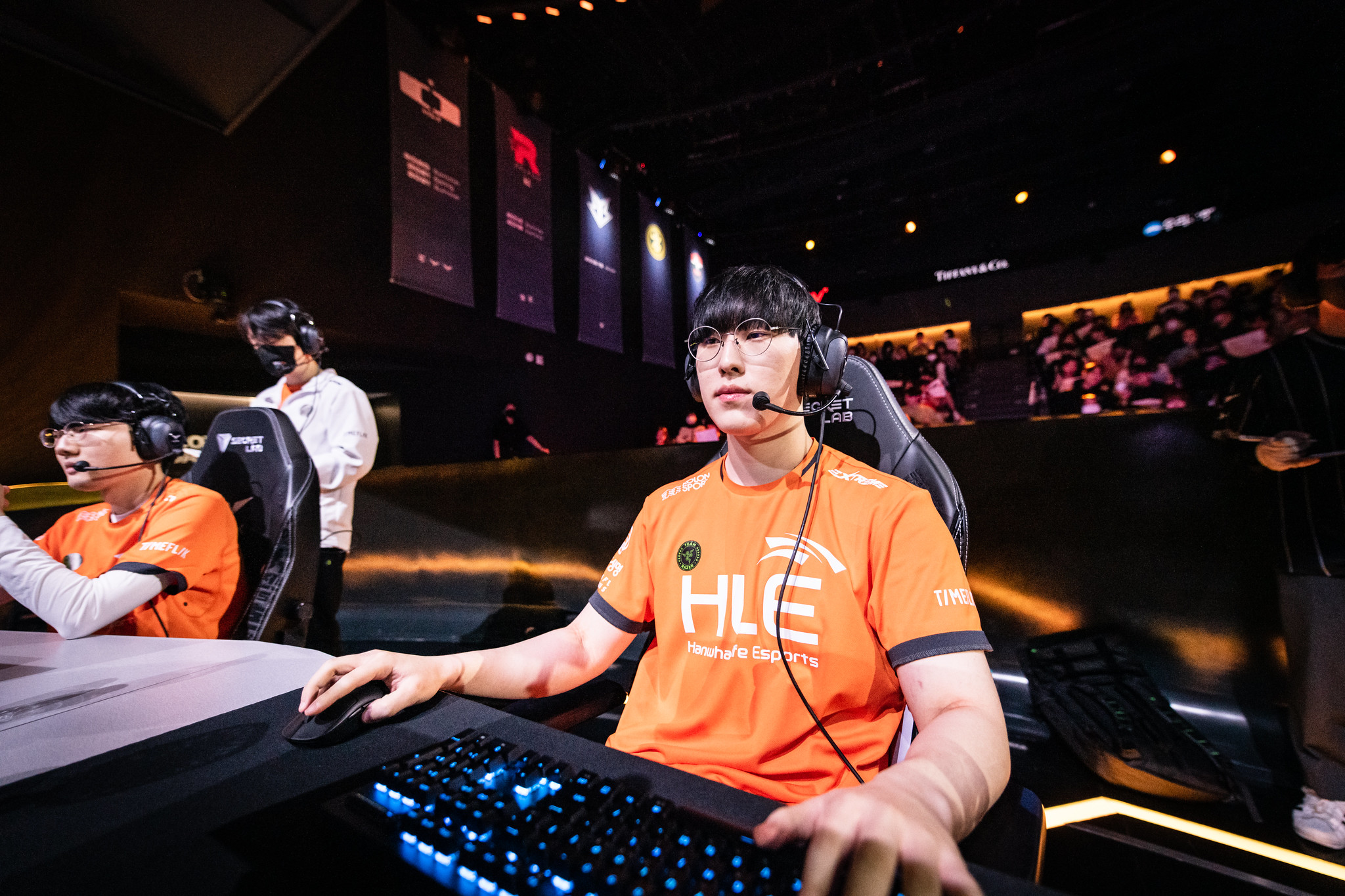 LCK 2023: Campeão mundial, Zeka não sabia como a ult do Yasuo funcionava