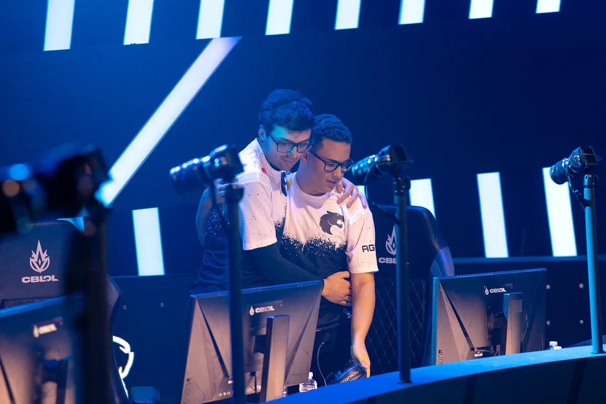 CBLOL 2023: Ayu será ADC da FURIA e zay tem retorno encaminhado