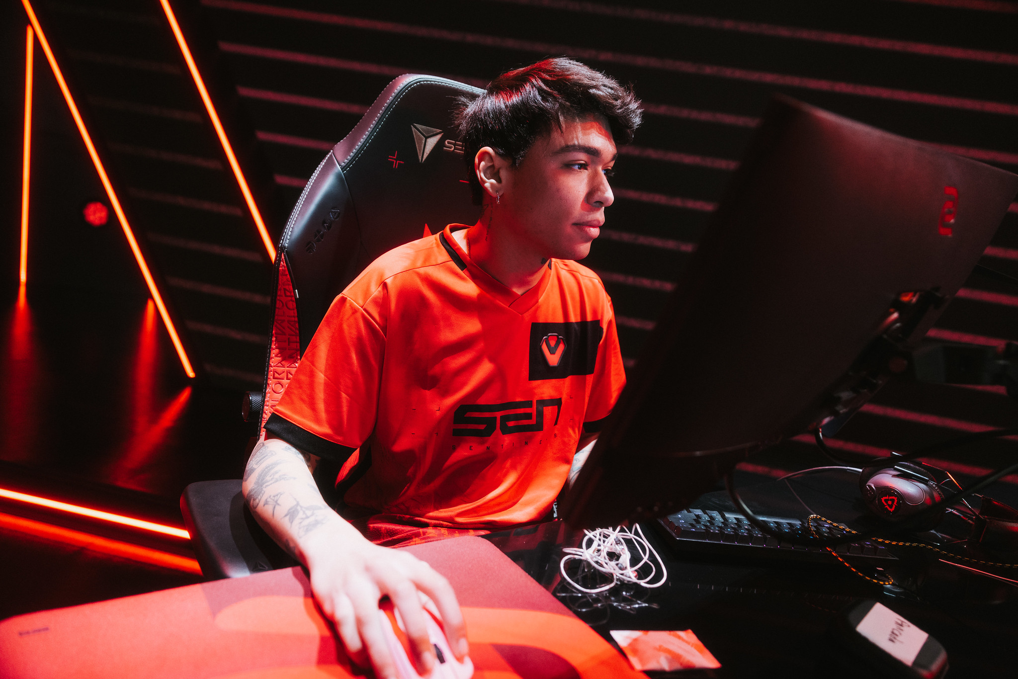 VCT Americas 2023: Com 1 de HP, pANcada faz clutch incrível para fechar o mapa