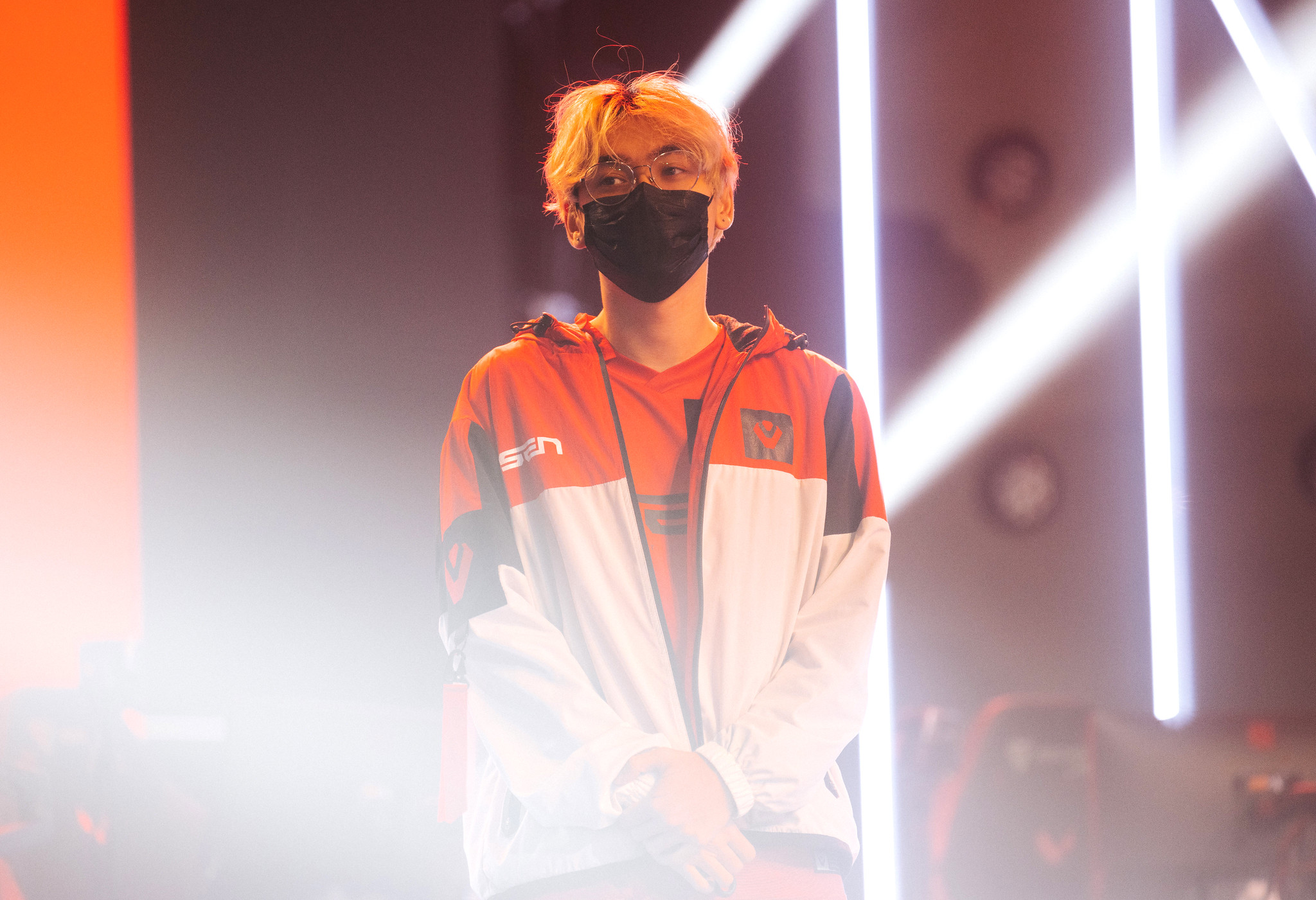 VCT Americas 2023: TenZ jogou partida contra a Leviatán com lesão na mão e Covid-19