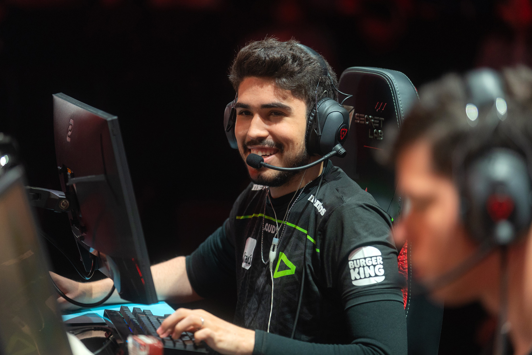 VCT Americas 2023: LOUD atropela a NRG e é campeã