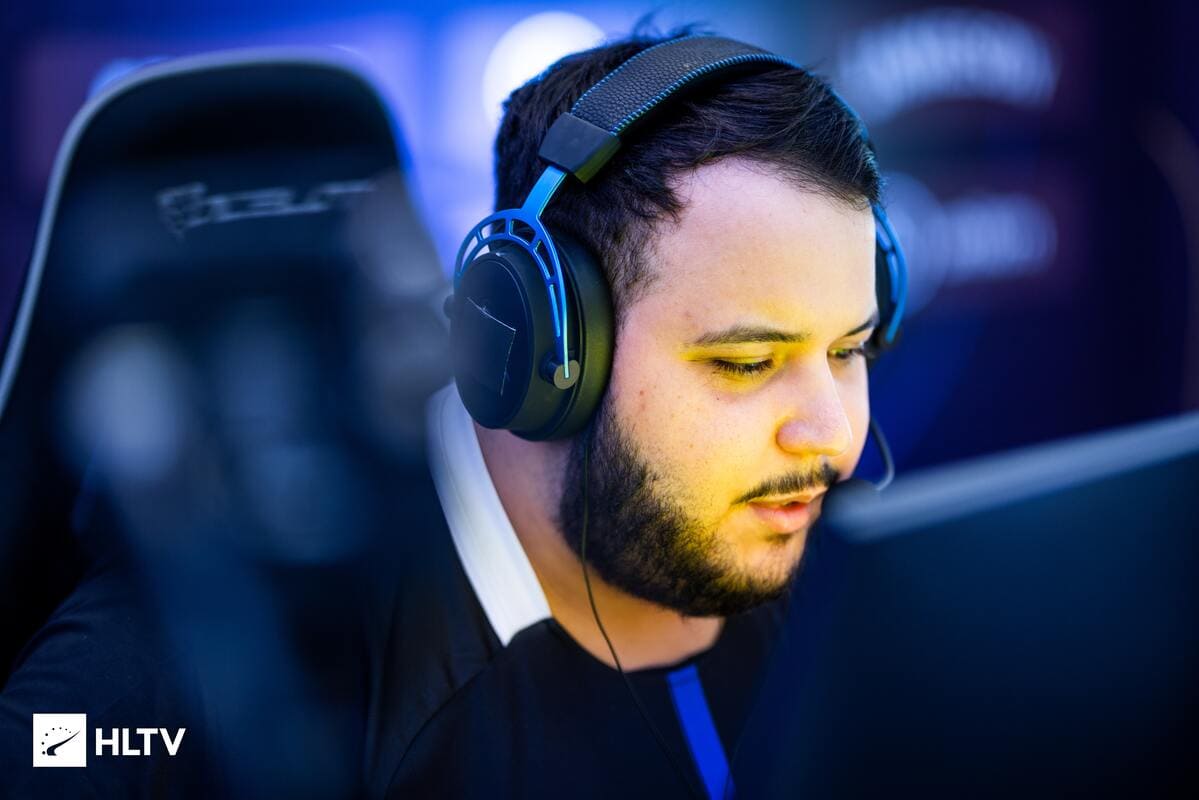 RMR Américas 2023: v$m supera banimento da Valve e vai ao Major