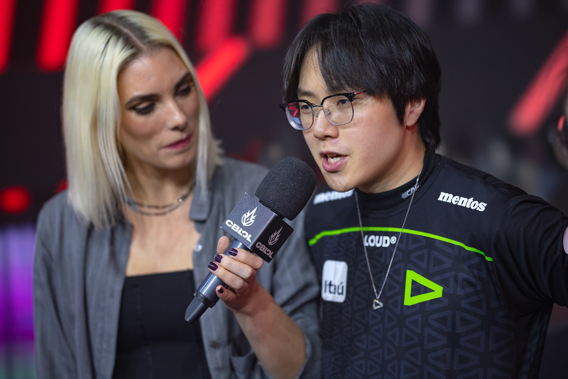 CBLOL 2023: Croc se iguala a Luci e Shrimp e chega na sua terceira final em 2 anos