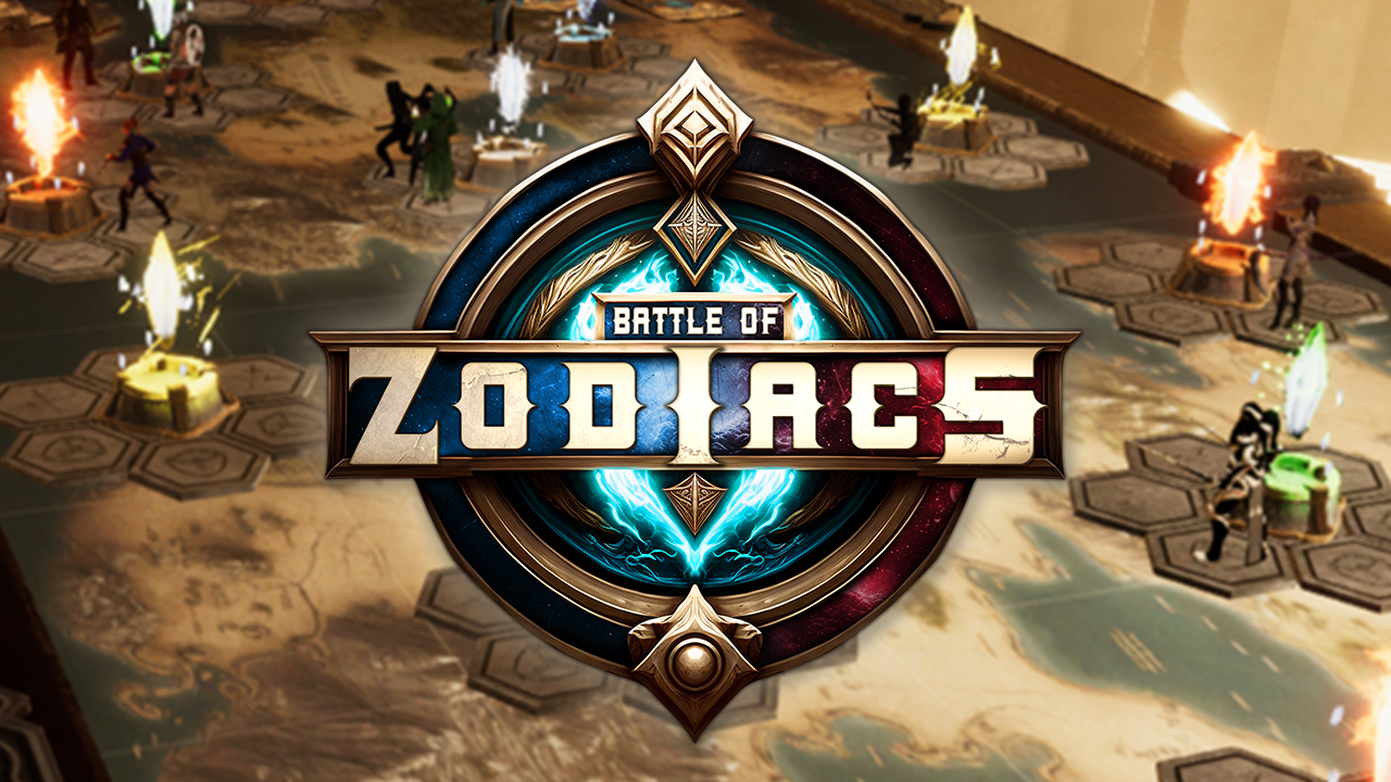 Battle of Zodiacs: Jogo lança financiamento coletivo com recompensas