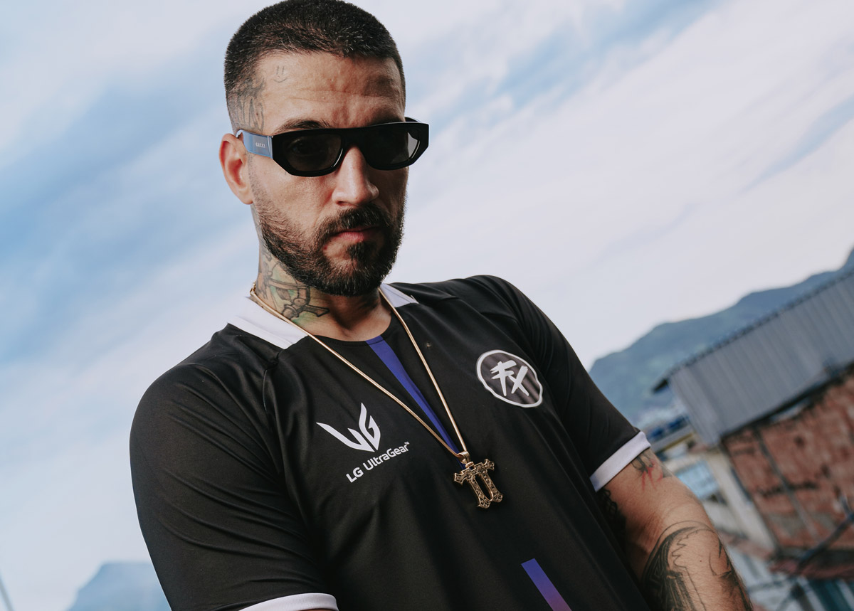 CBLOL 2023: brTT acha que LOUD vencerá a paiN na final