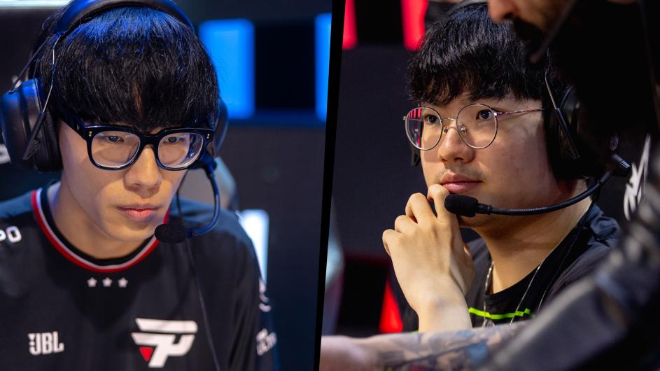 CBLOL 2023: Pela primeira vez na história um ADC brasileiro não será campeão