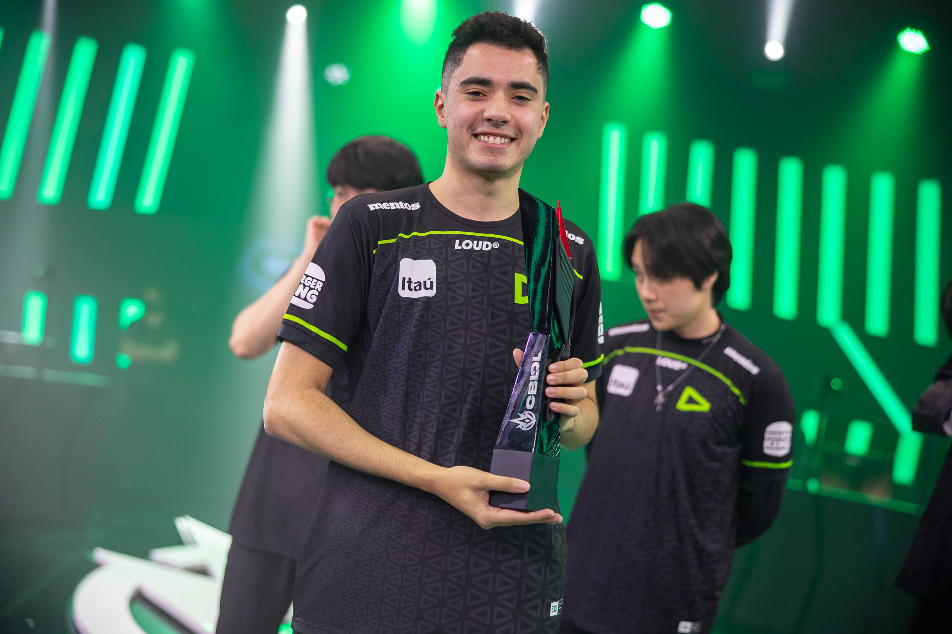 CBLOL 2023: Ceos tem conversas avançadas com a Kabum