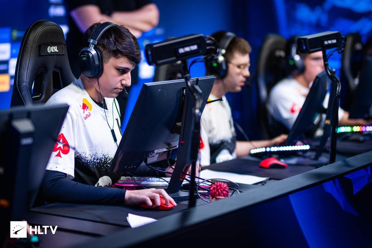 IEM Rio 2023: drop fala sobre mudanças na FURIA e projeta jogo contra FaZe