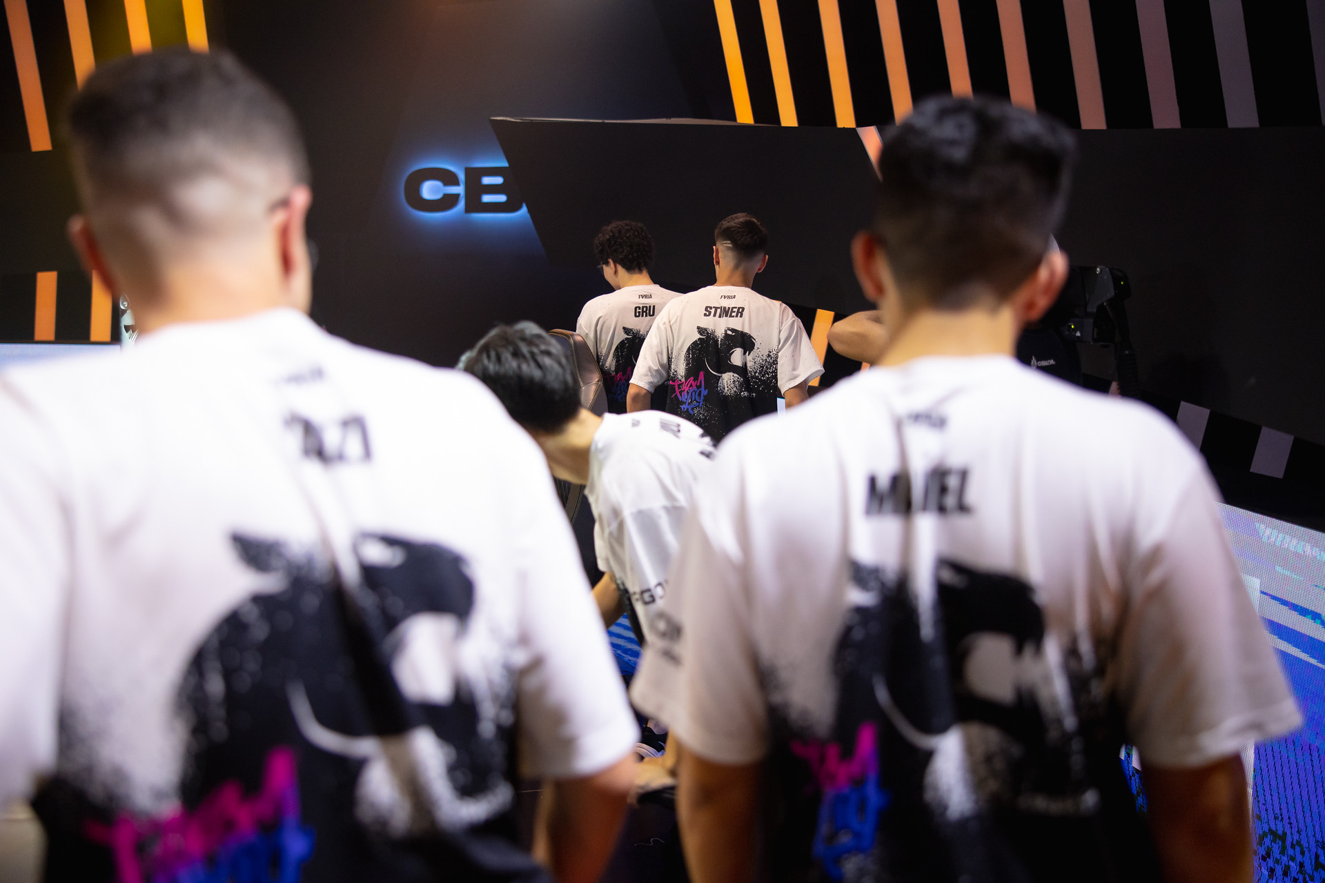 Celeiro de talentos: como a FURIA encontra e trabalha novos jogadores