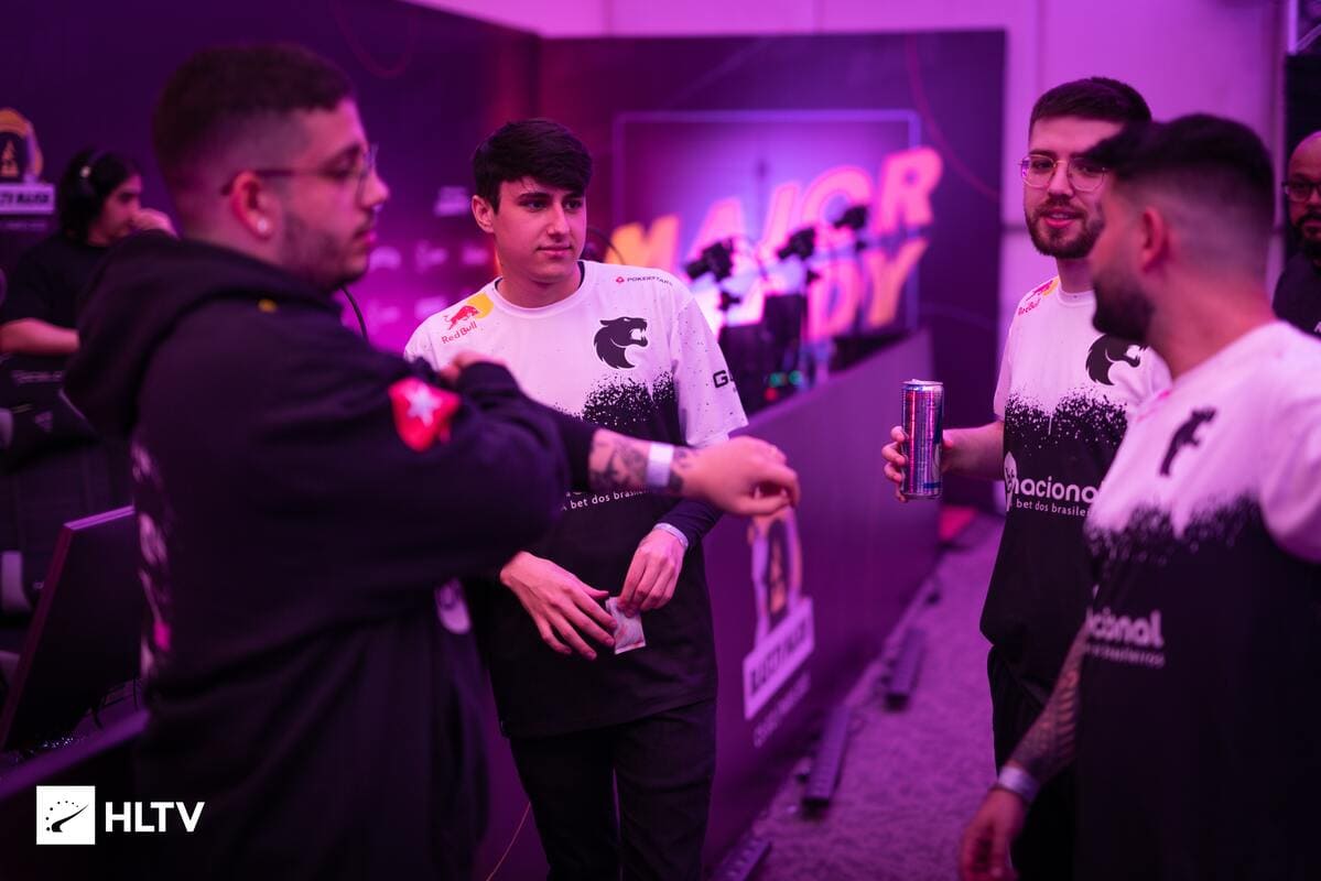 RMR Américas 2023: Segunda rodada é adiada para sexta