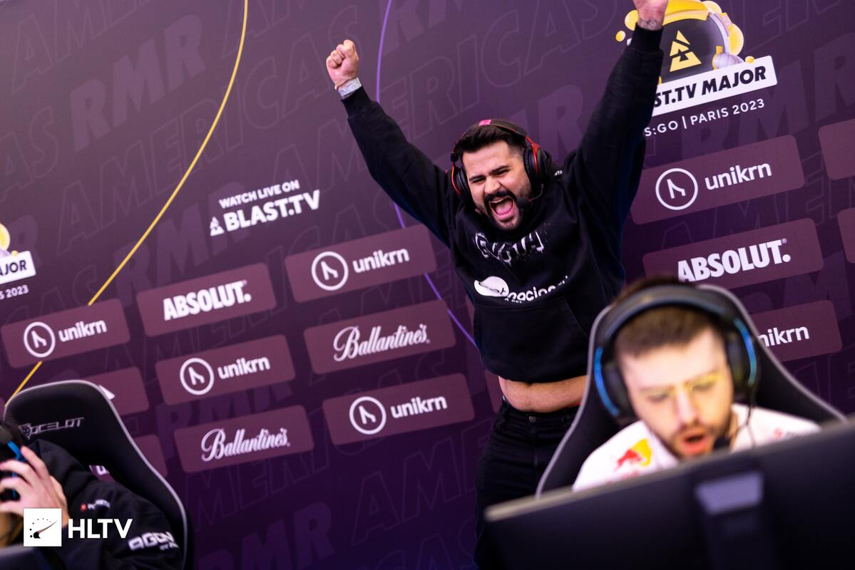 Opinião: FURIA precisa buscar consistência ao longo da temporada