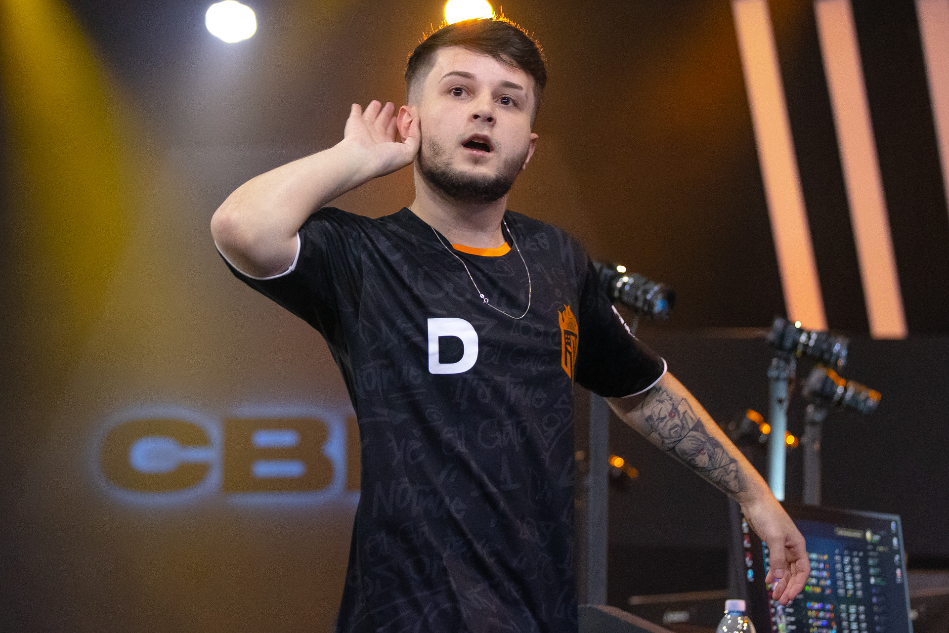 CBLOL Academy 2023: Los Grandes aplica o primeiro reverse sweep da história contra a Keyd