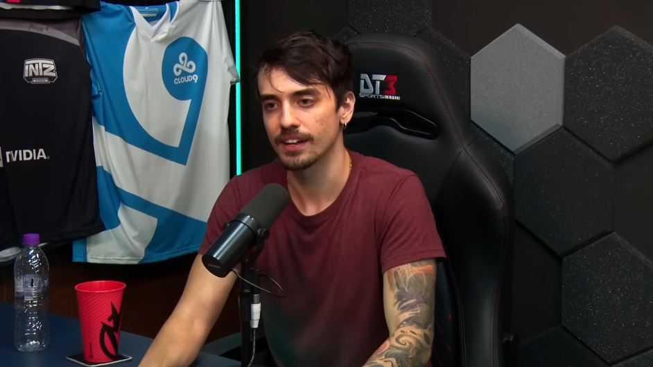 LoL: Erasus fala sobre seu top 3 Lee Sin do CBLOL