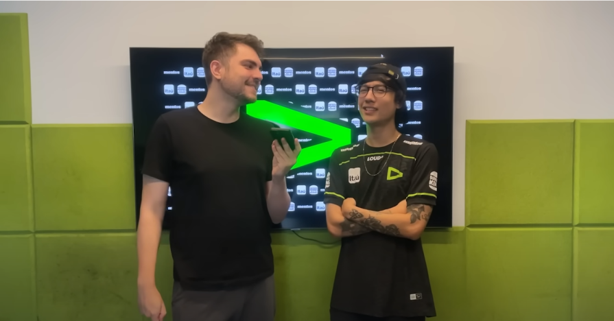 CBLOL 2023: “Estou em outro nível da minha carreira”, comenta tinowns sobre a nova fase