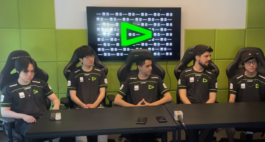 CBLOL 2023: “É um ponto forte”, diz tinowns sobre sinergia com Robo