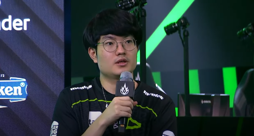 CBLOL 2023: “Tinha quase certeza que íamos ganhar”, comenta Route