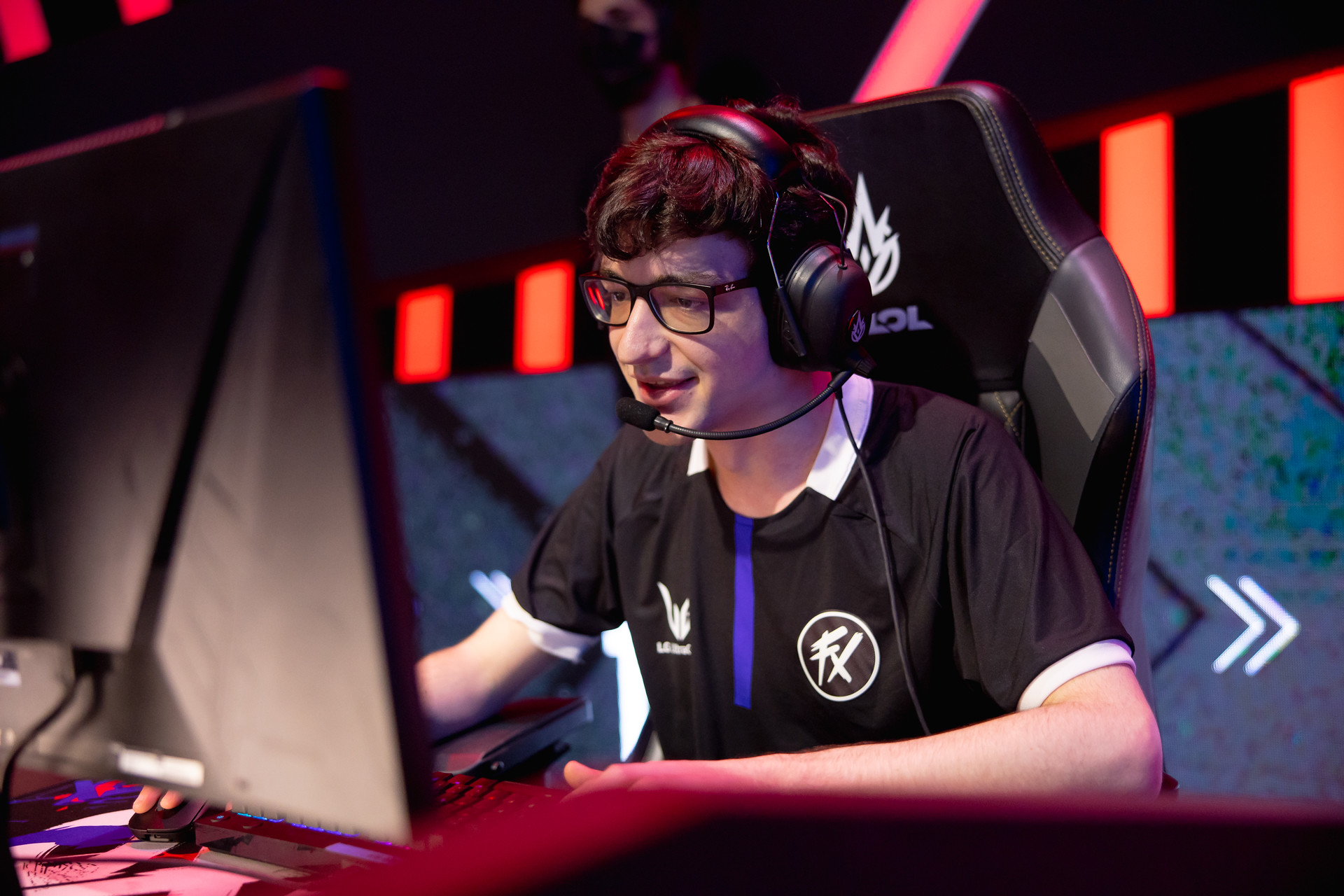 CBLOL 2023: RED sondou Jojo e conversa com Frosty, ex-LOUD