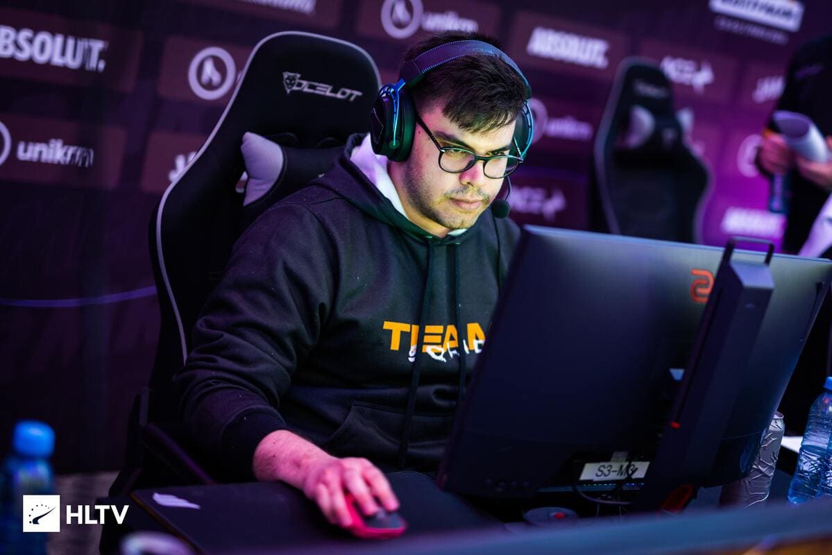 RMR Américas 2023: “Sentimento que dava para ganhar”, diz Lcm após derrota da Solid