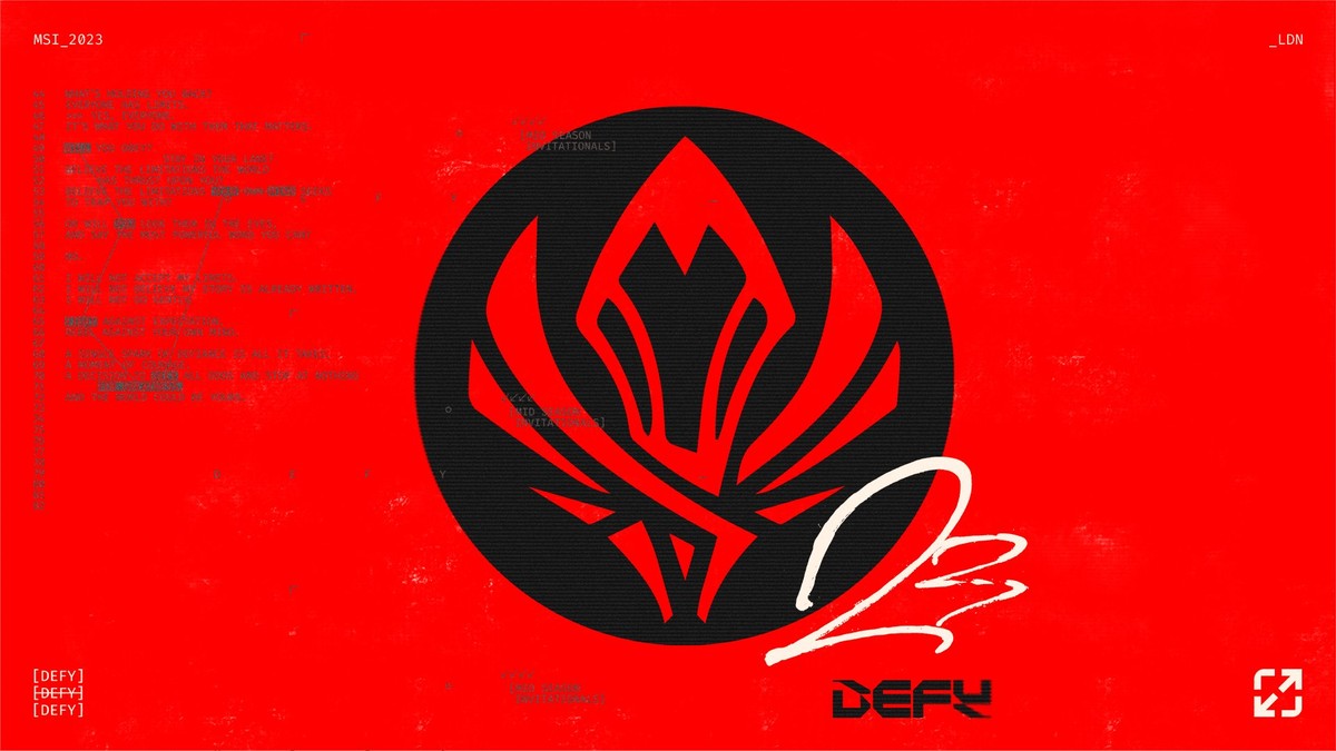 MSI 2023: Baiano, Revolta, Jukes e outros streamers farão costream do torneio