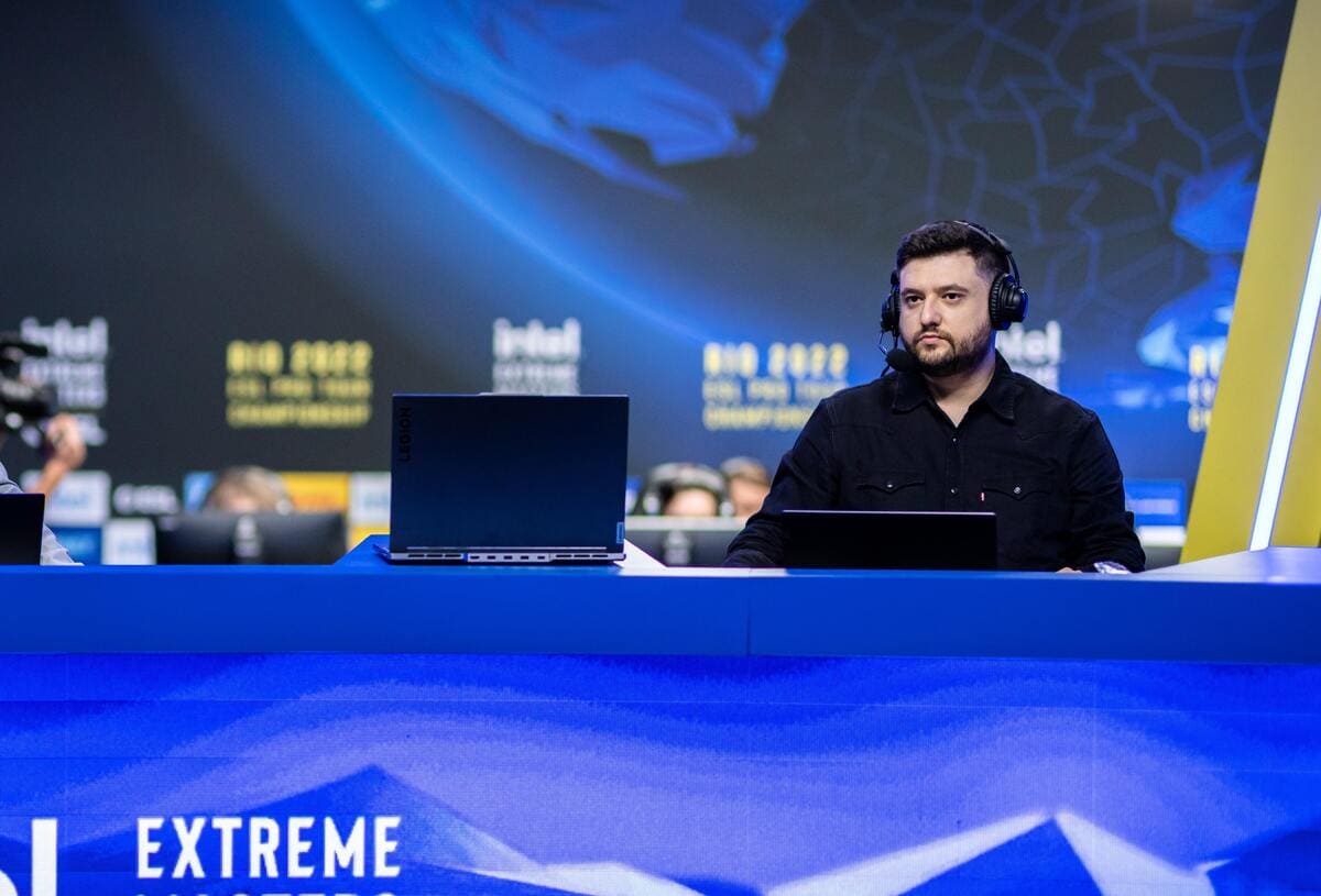 CS:GO: peacemaker fala que não teve autonomia para tocar projeto da LOS + oNe