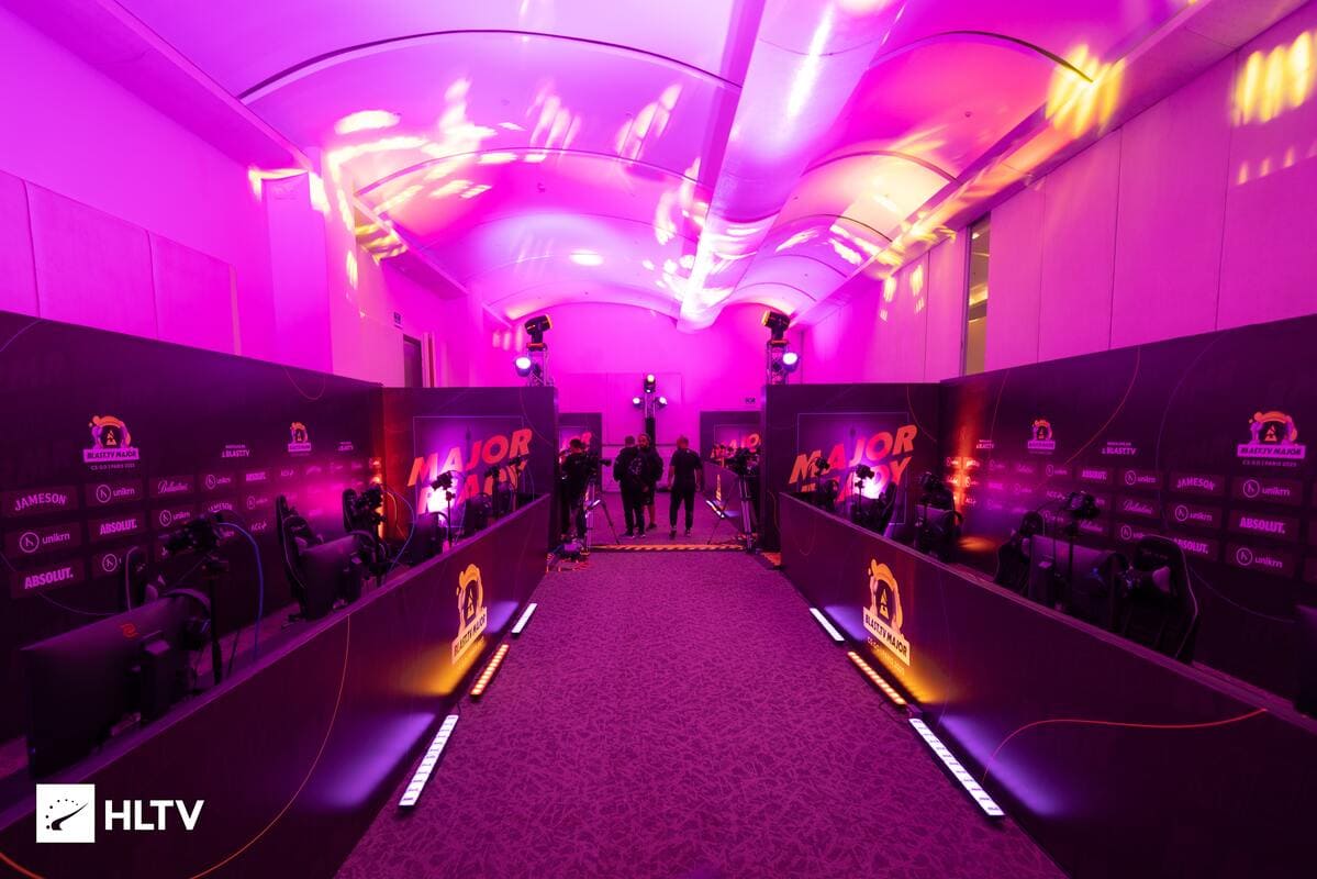 RMR Américas 2023: Primeiro dia é marcado por atraso