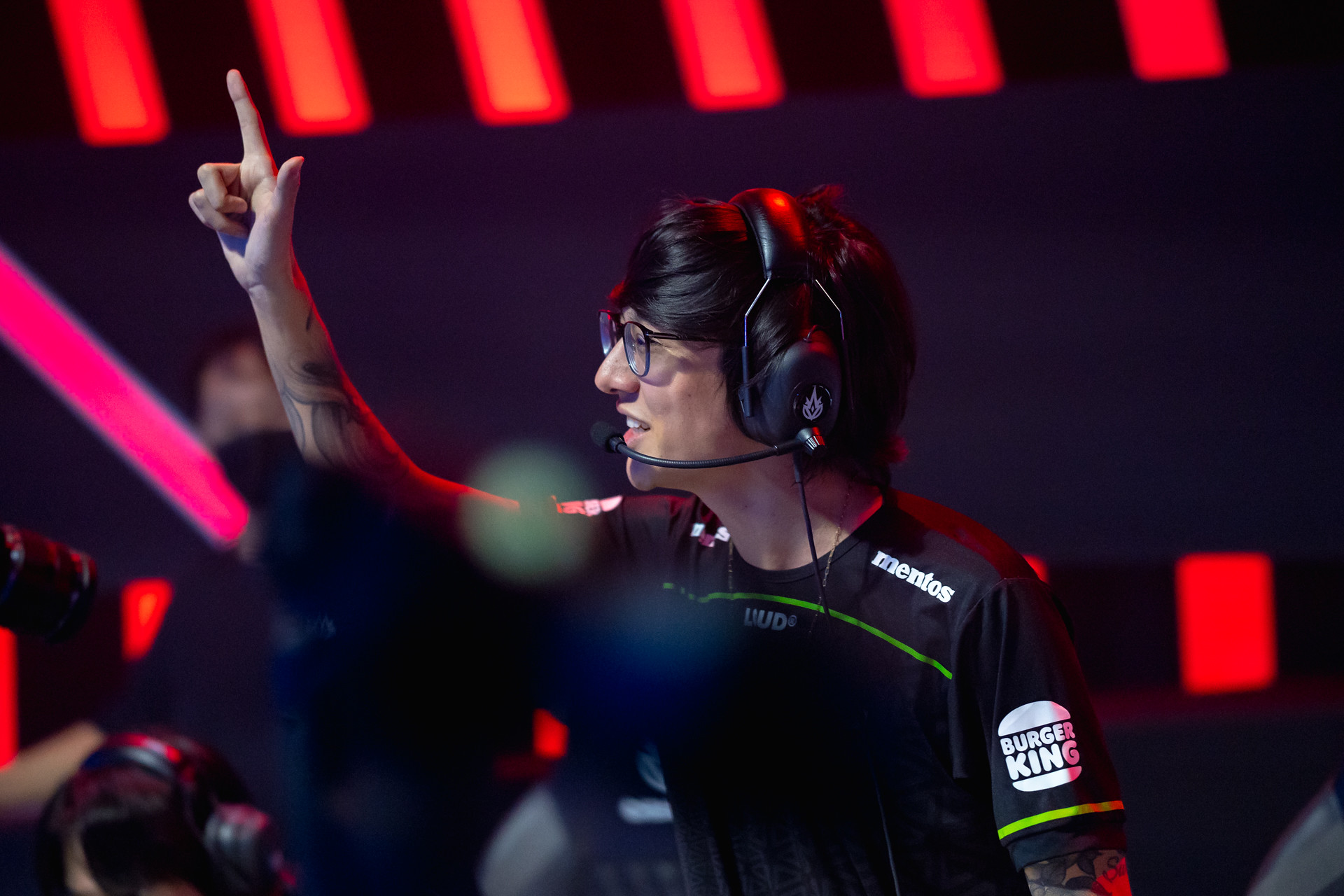 CBLOL 2023: Tinowns se torna o jogador com mais kills no torneio