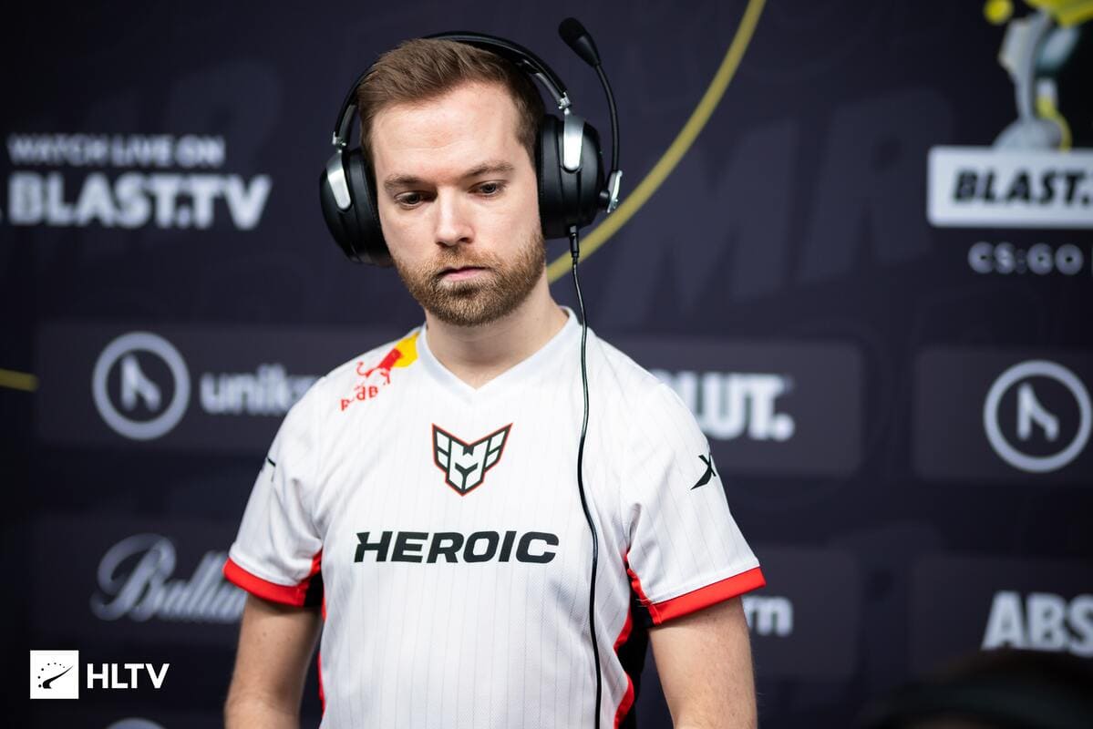 IEM Rio 2023: Xizt relembra vice do Major e promete revanche