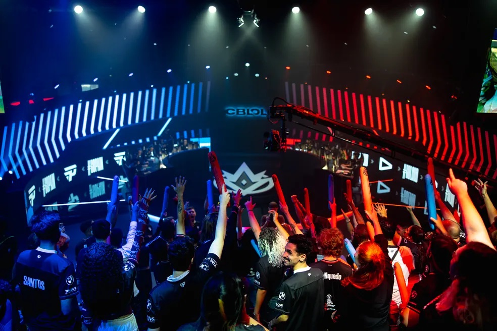 CBLOL 2023: Riot revela data de início da venda de ingressos