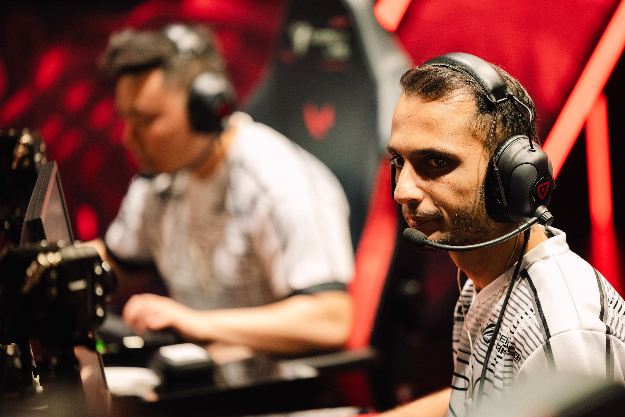 VCT Americas 2023: FNS critica torneio: “Este formato exigiu tudo de nós”