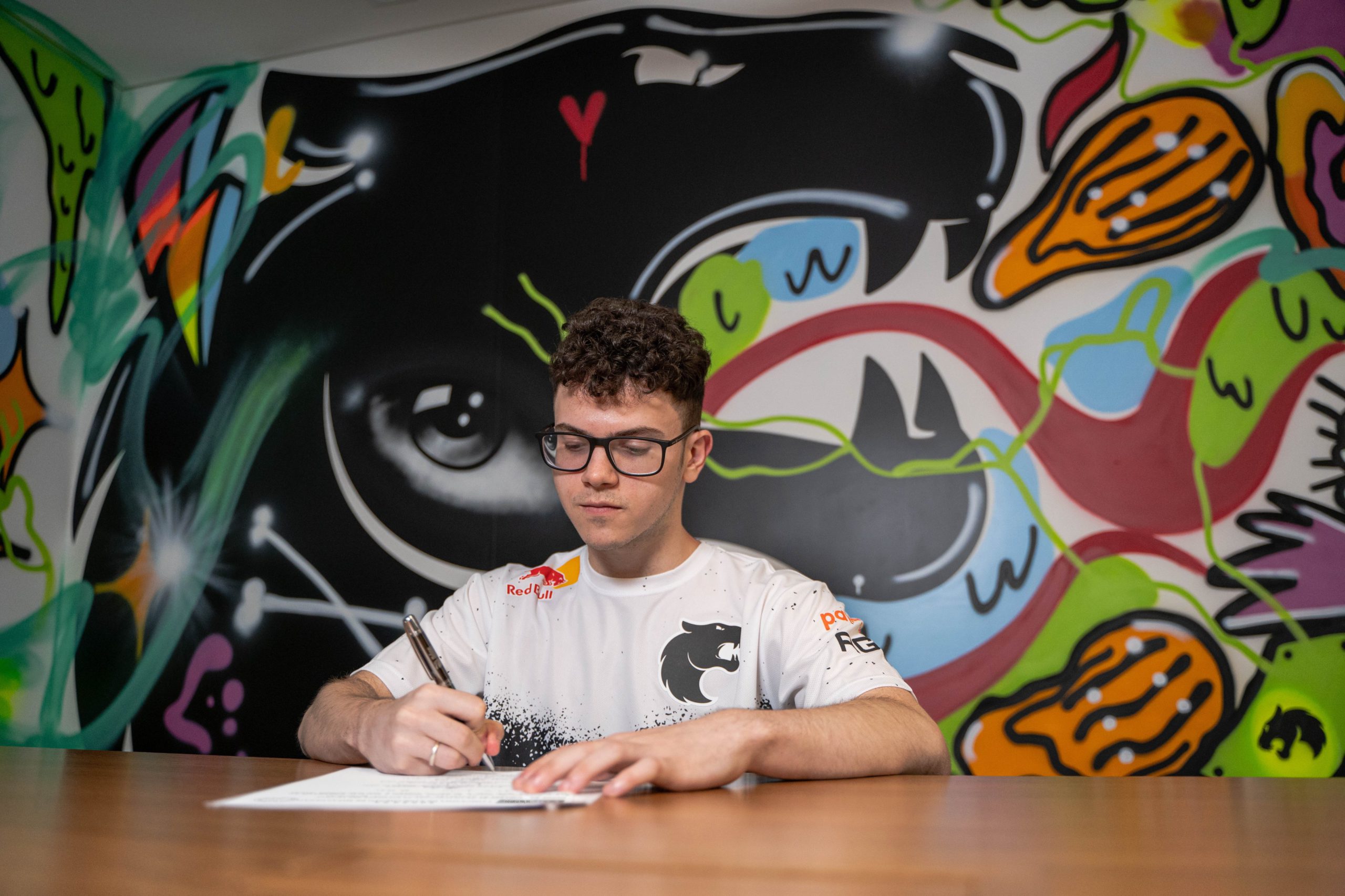 CBLOL 2023: FURIA confirma elenco para a próxima etapa