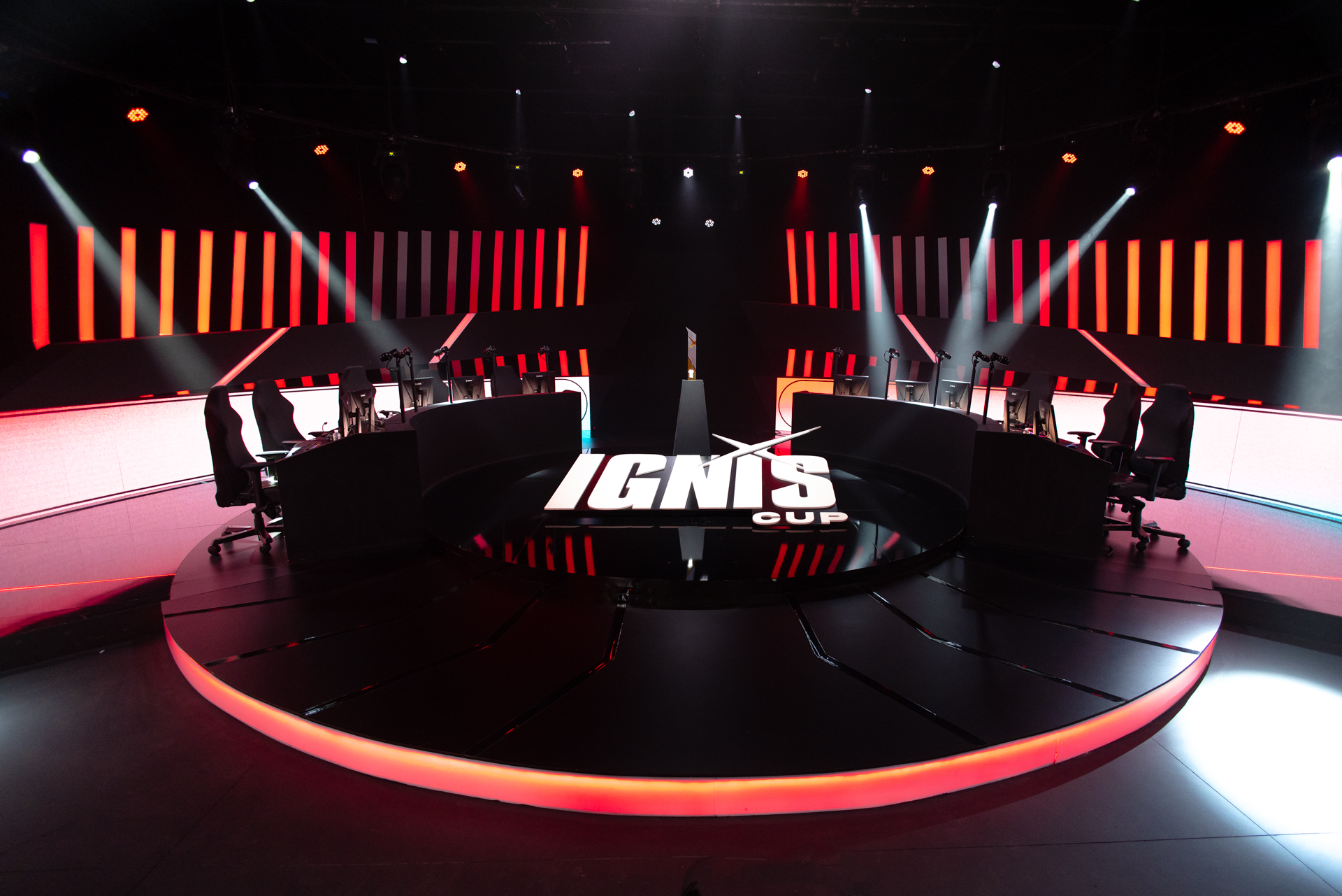 Ignis Cup 2023: paiN e Coven Bats farão final do torneio