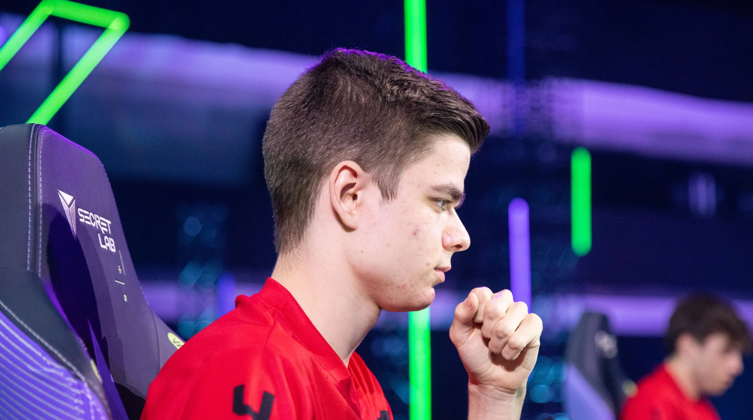 VALORANT: Após ser solto, SicK é banido da Twitch